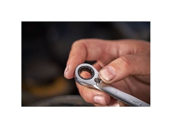 Stanley FATMAX FMMT82848-0, Kromivanadiini-teräs, 8,10,12,13,14,17 mm, 72 kpl, Hopea, Ruostumaton teräs