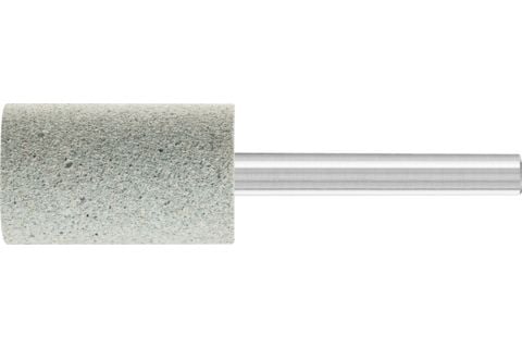 PFERD 41293208, Montert punkt, Silisiumkarbid, 14300 RPM, 6 mm, 30 mm, 10 stykker