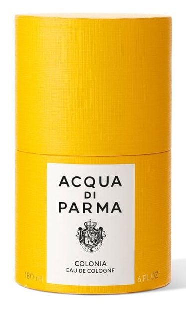 Acqua di Parma Colonia eau de cologne spray 180ml