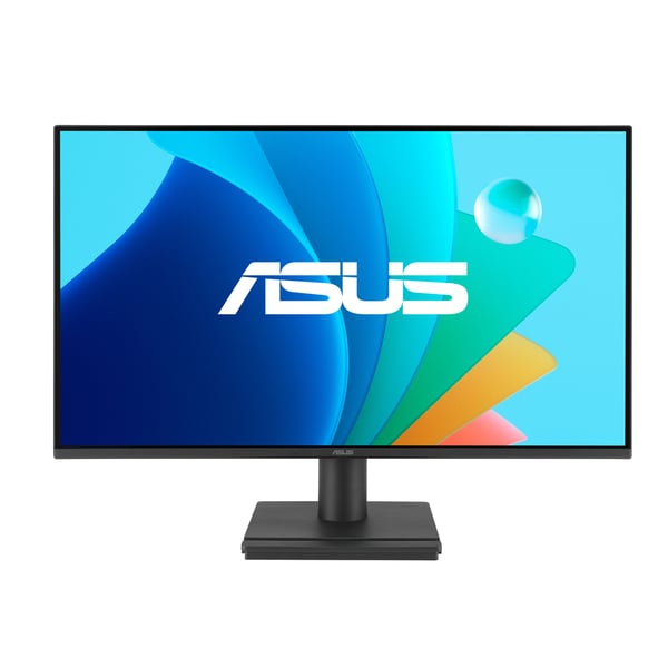 ASUS VA249HG spillskjerm, 23,8", Full HD, 120 Hz, IPS