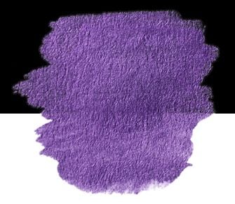 FINETEC pärlemorfärgad vattenfärgspanna | Amethyst