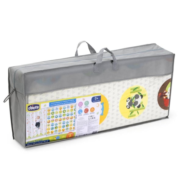 Chicco 177158 MAXI 2in1 tikattu matto (MAXI 2in1)