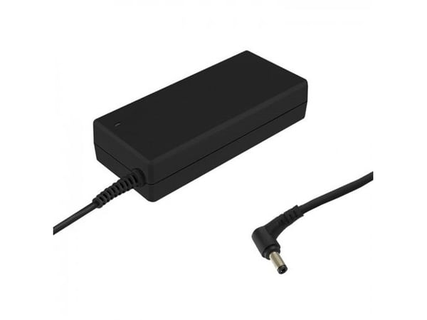 Qoltec - Strømadapter - AC 100-240 V - 65 watt