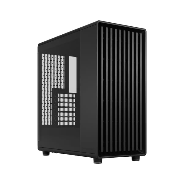 Fractal Design North datorchassi ATX Momentum Edition FD-C-NOR1C-05 svart