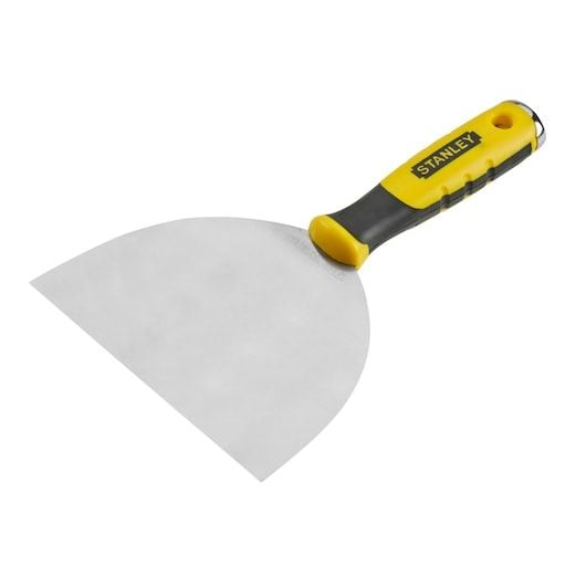 Stanley STHT0-05864, Musta, Keltainen, 15,2 cm, 15 cm, Musta, Ruostumaton teräs, Keltainen, 1 kpl, 240 mm