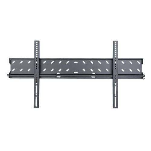 VivoLink VLMW4280 TV-seinäteline 42"–80", VESA 800 x 400 mm, 80 kg, ohut malli