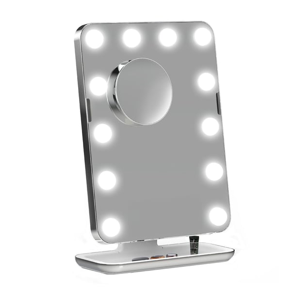 Sharper Image Hollywood sminkespeil