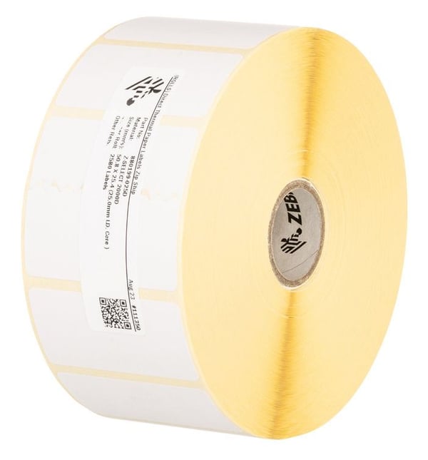RIBBON TRUE COLOURS YMCKOK RIBBON, YMCKOK, 250 IMAGES ,ZXP7, HS, EMEA