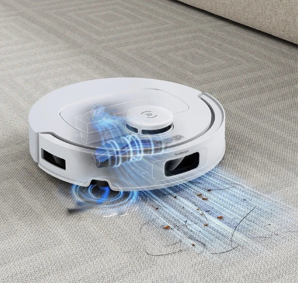 ECOVACS Robotti-imuri DEEBOT T30C OMNI - Gen2