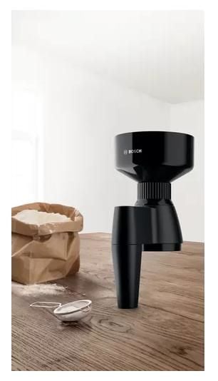 Bosch MUZ9GM1 kornmølle