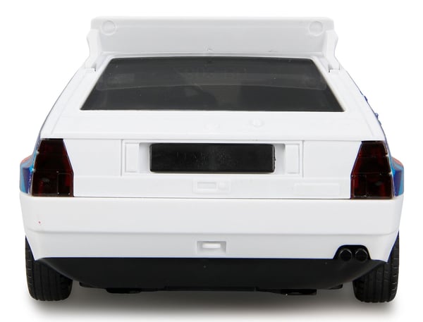 Amewi RC Drift Sport LR28 4WD 1:28 RTR valkoinen