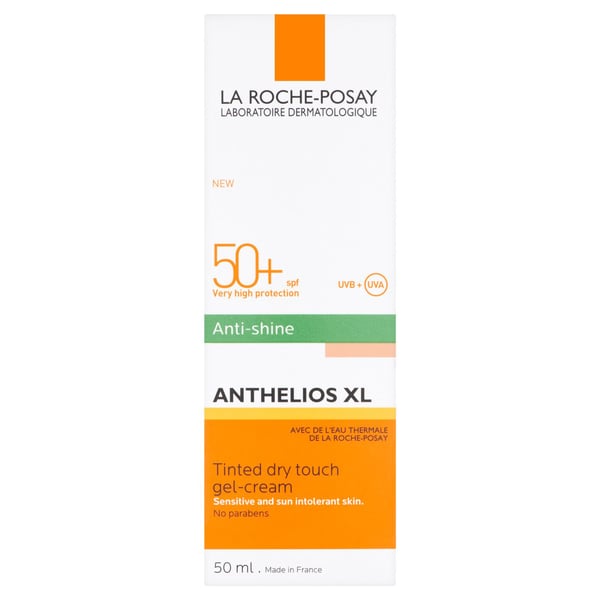 La Roche-Posay Sunscreen cream 50 ml