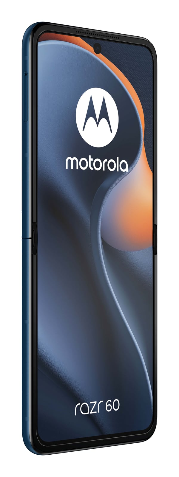Motorola razr 60 XT2553-1 smarttelefon 256 GB 5G, Gibraltar Sea