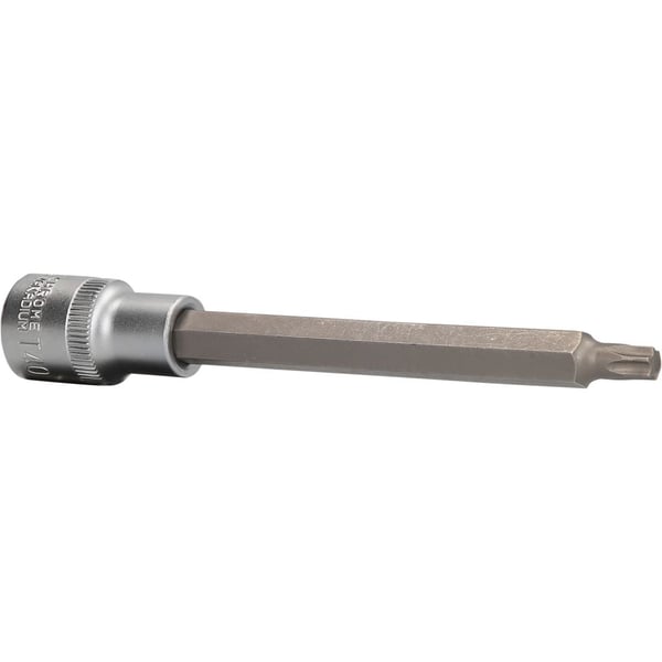 Brilliant Tools BT022702, pistorasia, 1/2", T50, 140 mm, 126 g, 45 mm