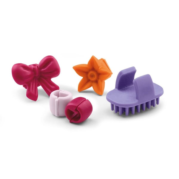 schleich HORSE CLUB Sofia’s Beauties 42621, Brushable hair, Horses, 3 vuosi/vuosia, Ruskea