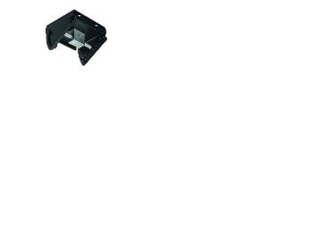 Vogel's Professional PUC 1080 - Komponenter til montering (loftsplade) - LCD-näytölle - Professional PFB 34XX, PFS 33XX, PUC 25XX -malleihin PFB 34...
