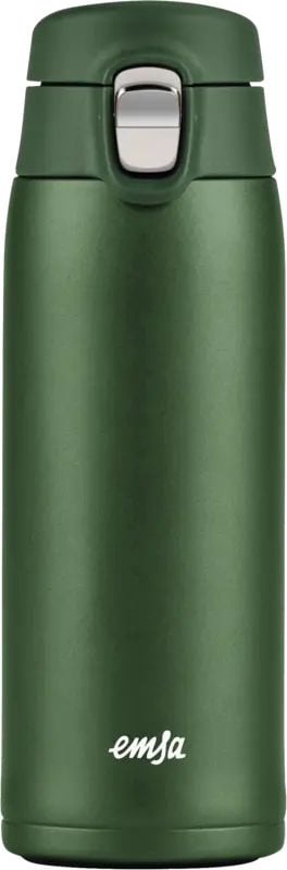EMSA N2151900, 0,4 l, Grön, Resor