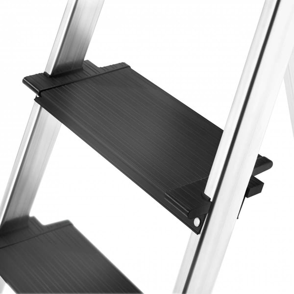 Hailo 8050-607, 2,09 m, 150 kg, 7,3 kg, 500 mm, 116 cm, 50 cm