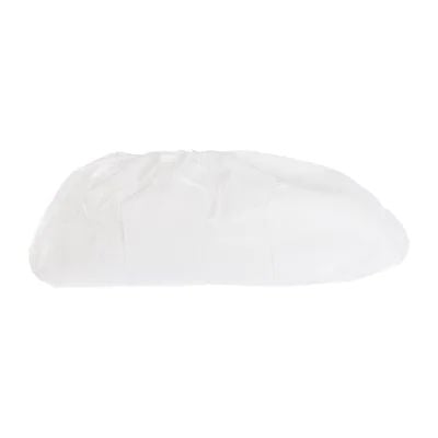 3M 442, Unisex, Kaikki, Kenkäsuoja, Valkoinen, Yksivärinen, 300 kpl