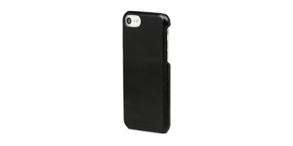 dbramante1928 Tune, Etui, Apple, iPhone 8/7/6, 11,9 cm (4.7"), Sort