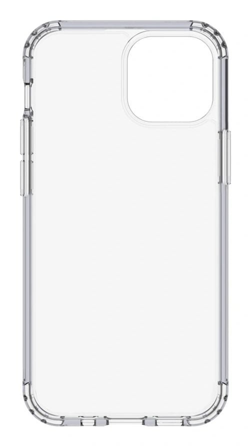 Black Rock 226374, Mobilskal, Apple, iPhone 13, 15,5 cm (6.1"), Transparent