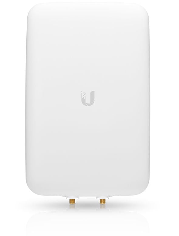 Ubiquiti UMA-D retningsantenne 10 dBi, 15 dBi, dobbeltbånd for UAP-AC-M