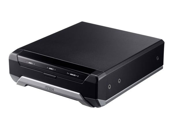 ATEN CAMLIVE PRO UC3022 - HDMI til USB 3.0 video- og lydomformer / svitjser/ skalerer