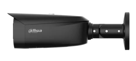 Dahua Technology WizSense IPC-HFW3549T1-AS-PV, IP-säkerhetskamera, Utomhus, Kabel, CE-LVD: EN62368-1; CE-EMC: 2014/30/EU; FCC: 47 CFR FCC 15, B, In...