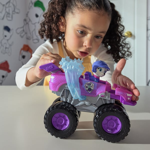 Spin Master PAW Patrol Roxi’s monsteriauto 6070222 /3, 3+