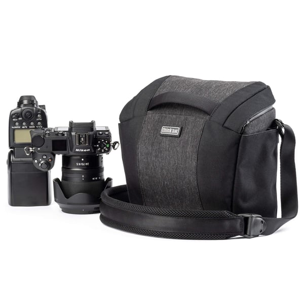 Ajatuspaja Ideakeskus Ajatuspaja SpeedTop Crossbody 10.