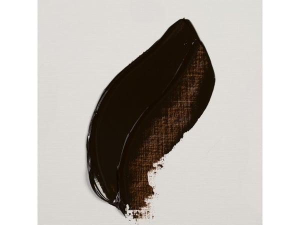 Rembrandt oljemalingsrør Burnt Umber 409