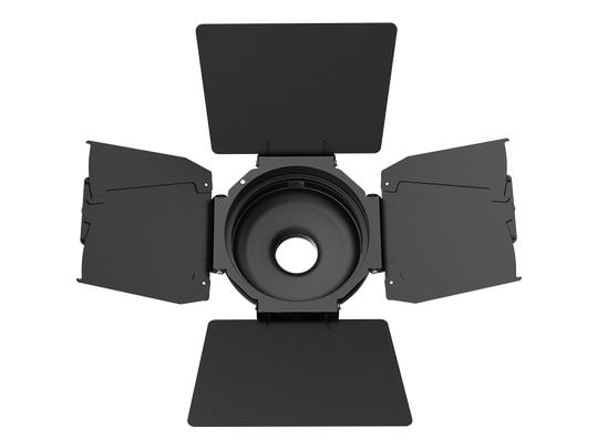 Aputure F10 barn doors (lysstyring)