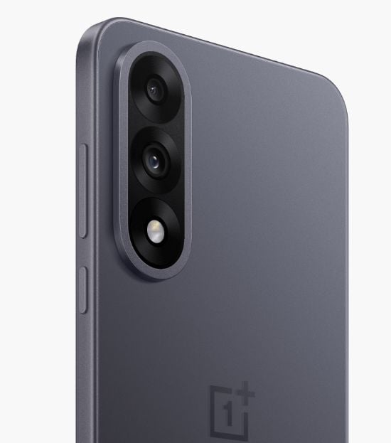 OnePlus Nord 5 256GB/8GB - Phantom Grey