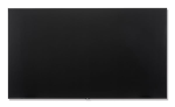 Sharp MultiSync M862 digital skylt 86" 4K UHD 550 cd/m² 24/7
