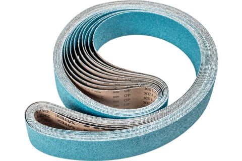 PFERD 45009734, Hiontanauha, 2250 mm, 75 mm, 10 kpl