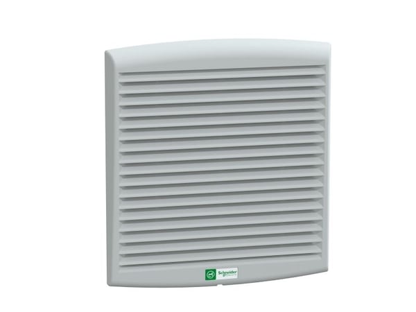 Ventilator M/Filter 165M³/T 230Vac