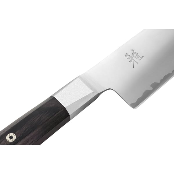 ZWILLING MIYABI 4000 FC, Santoku kniv, 18 cm, Stål, 1 stk
