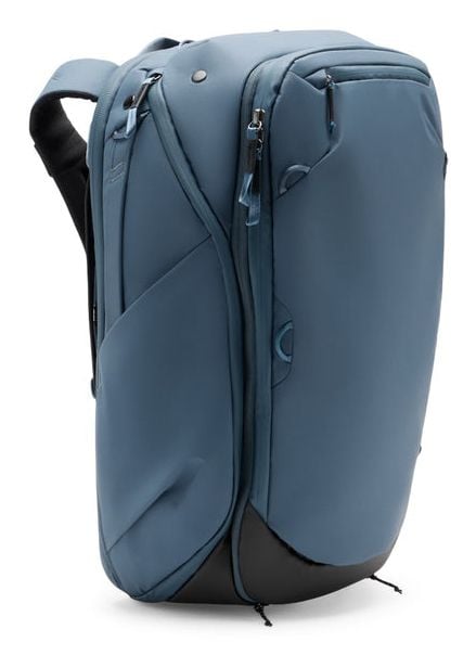 Peak Design Travel Backpack 45L, ocean