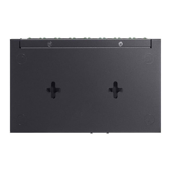 TP-Link LiteWave LS108GP, Ohanterad, Gigabit Ethernet (10/100/1000), Strömförsörjning via Ethernet (PoE) stöd