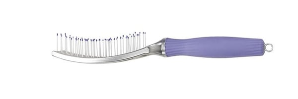 Olivia Garden Finger Brush Medium børste