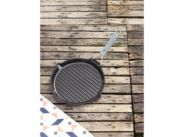 støvgrill