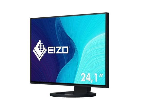 EIZO FlexScan EV2495-BK bildskärm 24,1" 1920 x 1200 60 Hz IPS