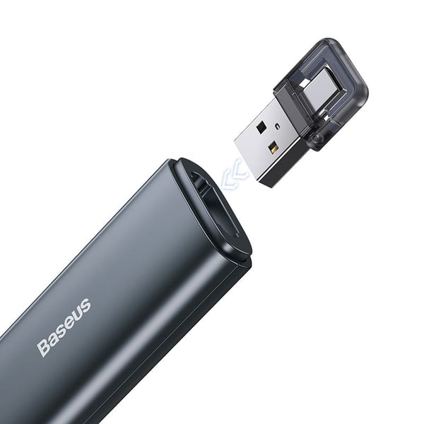 BASEUS ACFYB-0G - Presentasjonsfjernstyring