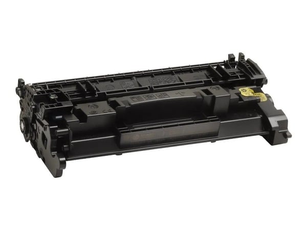HP 89A - Svart - original - LaserJet - tonerpatron (CF289A) - for LaserJet Enterprise M507, MFP M528; LaserJet Enterprise Flow MFP M528