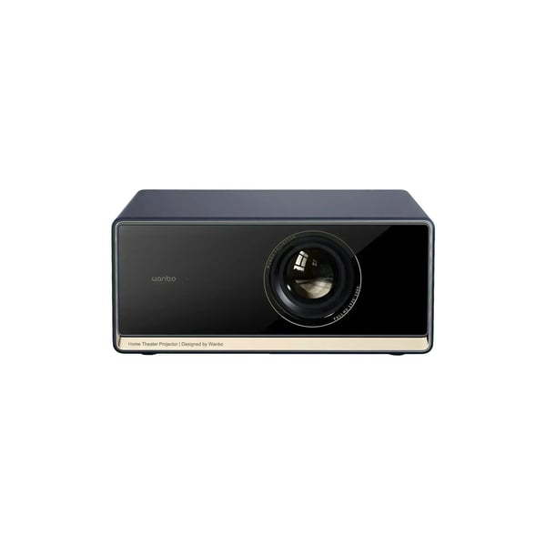 Xiaomi X5 Pro, 1100 ANSI lumen, LCD, 1080p (1920x1080), 3000:1, 16:9, 1016 - 3556 mm (40 - 140")