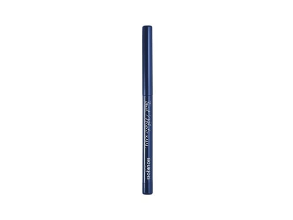 BOURJOIS Paris BOURJOIS_Twist Matic Kajal automatic eyeliner 05 Mielle Une Bluel 1.2g