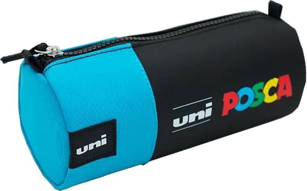 POSCA CASE BLUE