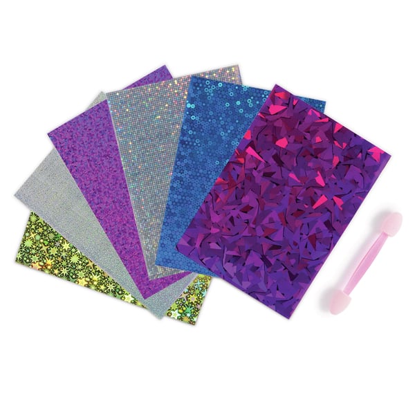 Cool Maker Go Glam foil-nagler 2.0