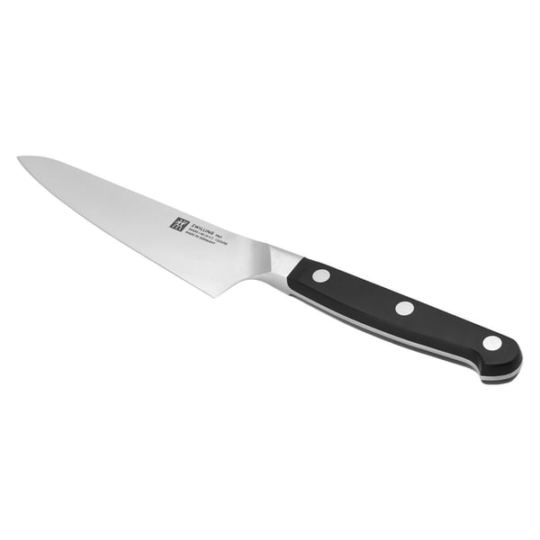 ZWILLING Pro, Keittiömestarin veitsi, 14 cm, Terästä, 1 kpl