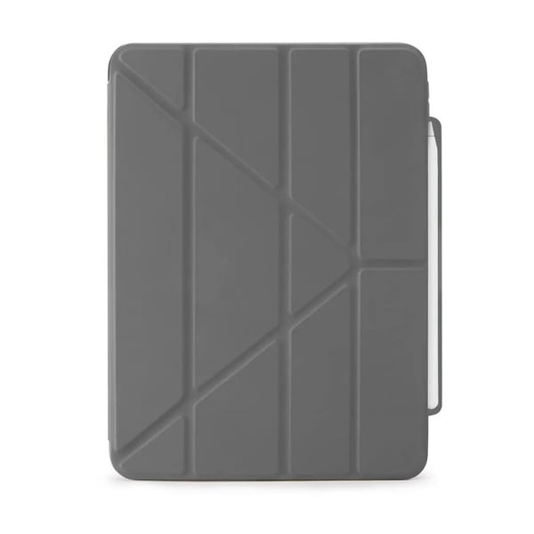 Pipetto P053-50-AF, Folio, Apple, iPad Pro 11 (2024) - Models A2836, A2837, A3006 -iPad Pro 11 (2025) - Models A3357, A3358, A3359, 27,9 cm (11")